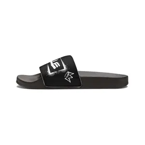 Men's Removable Strap Slide Sandals – Versatile Streetwear Summer Sandals