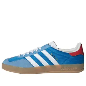 adidas Gazelle Indoor 'Olympic Blue' IF9643