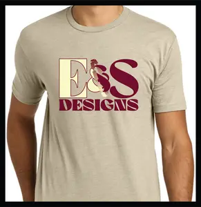 E&S Designs Unisex Short Sleeve T-Shirt