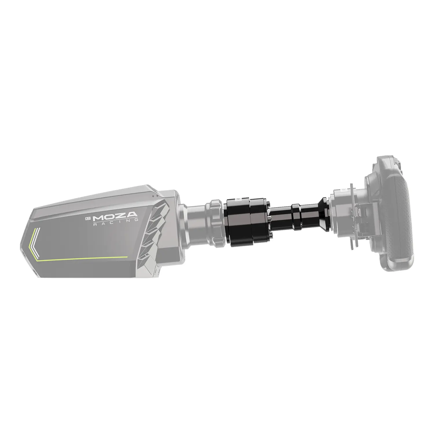 MOZA Base Extension Rod