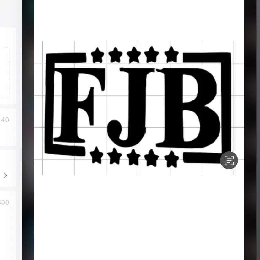 FJB Car Decal
