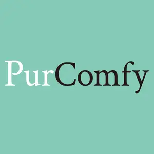 PurComfy shop logo