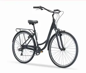 Body Ease  Consistent Bicycle