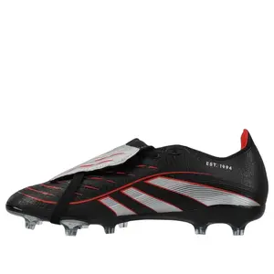 adidas Predator League Fold-Over Tongue FG/MG 'BSR' JR6881