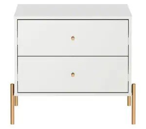 Manhattan Comfort Jasper Nightstand