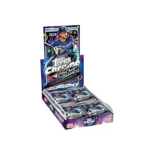 2024 Topps Cosmic Chrome Baseball Hobby Box