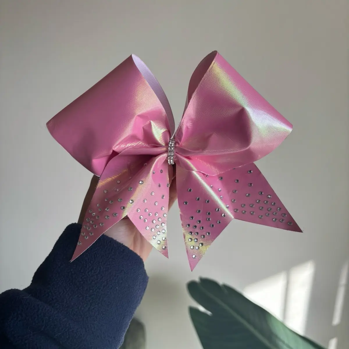 Cheer practice Bows Cheer practice Bows