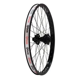 Box Three Pro Disc Rear 20 x 1.75" 10mm Wheel