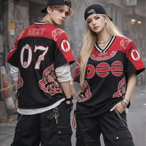 Vintage Custom Jersey Mesh, Vintage K-Pop Football Jersey, Kpop Tour Mesh Jersey, Kpop Arirang Concert Shirt, Personalized Team Name & Number, Customize Unisex Jerseys for Fans