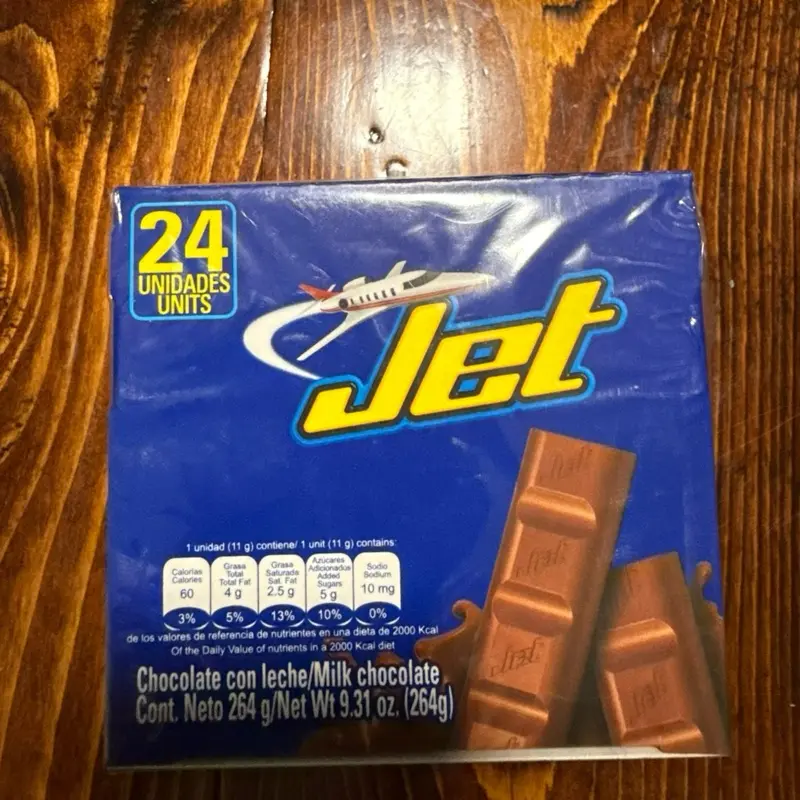 pancho pantera chocolate - TikTok Shop