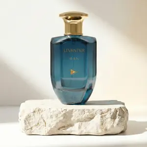 LEVANTIER RAN Eau de Parfum - Luxurious Fragrance for Men