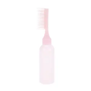 VOCOSTE Washable Root Comb Applicator Bottle 1 Pc 8.66"x1.97"