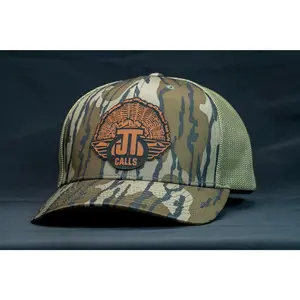 Bottomland Snapback