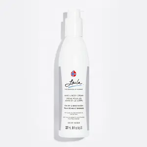 Laila Hand & Body Cream