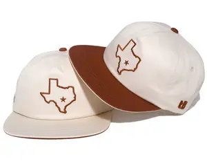 Austin, Texas TwoBill Hat