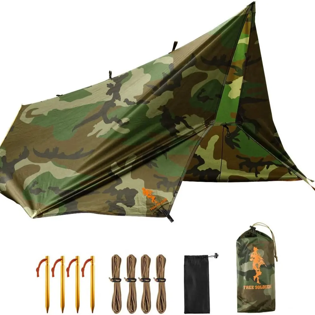 Camo