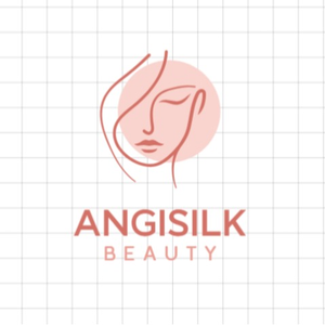 Angisilk beauty