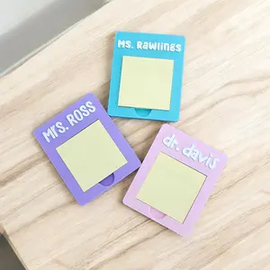 Sticky Note Holder