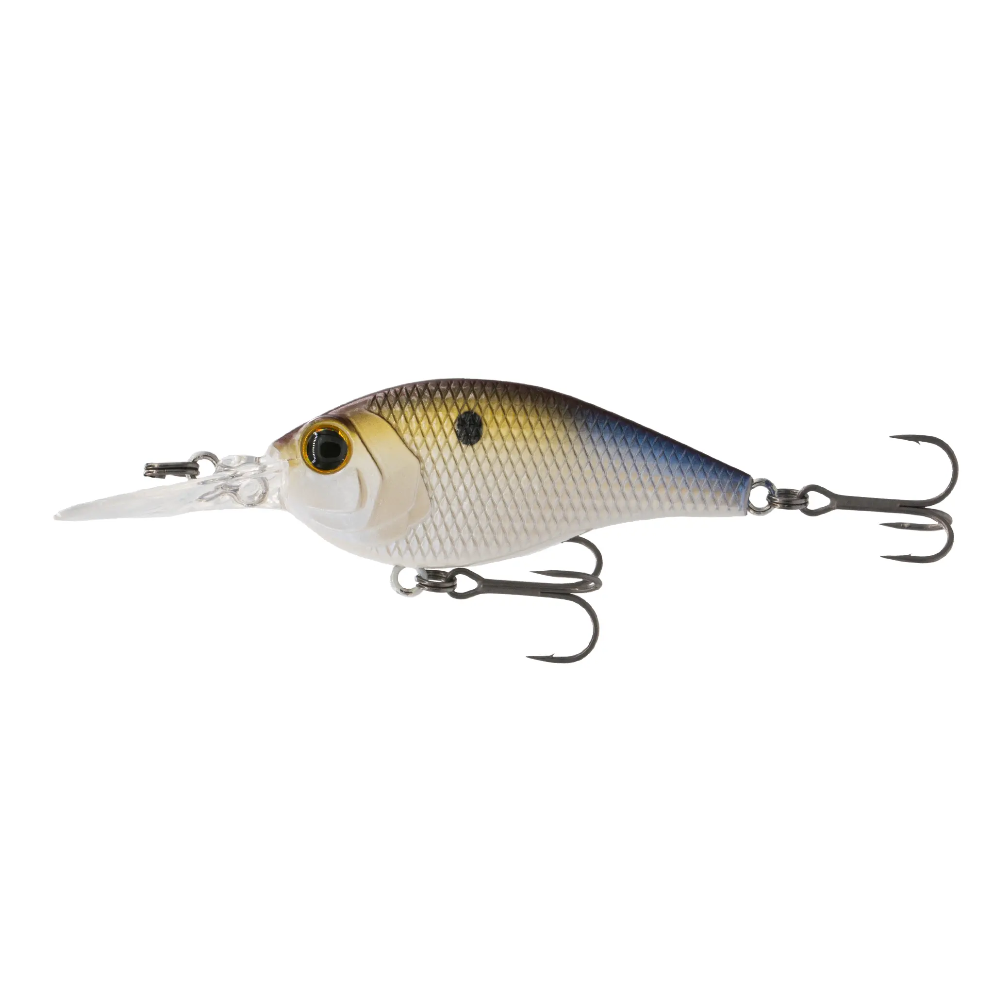 Pressure Series Crankbaits