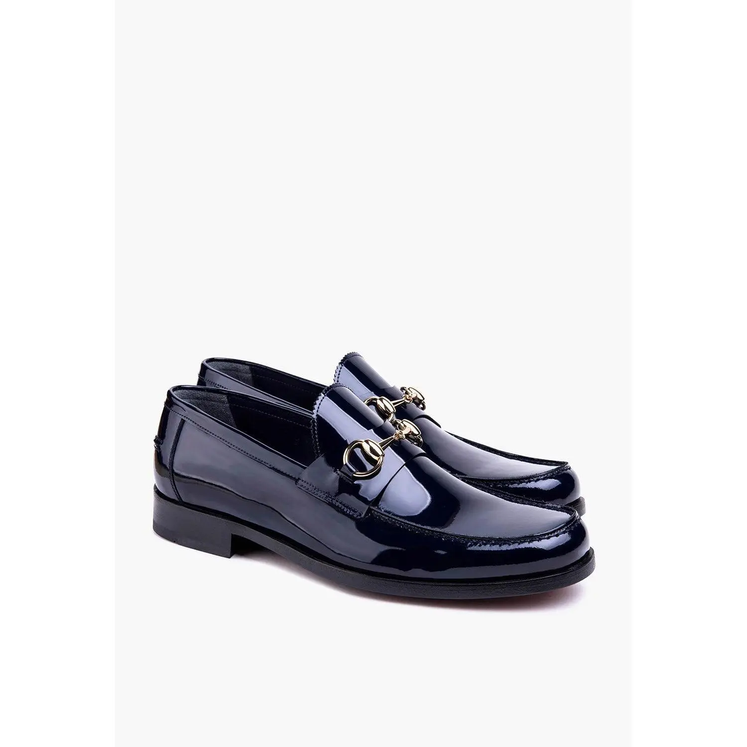 Ceremony Loafer Navy