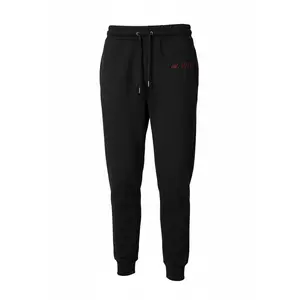 Delta Sigma Theta® Sisterhood Jogger – Black Edition