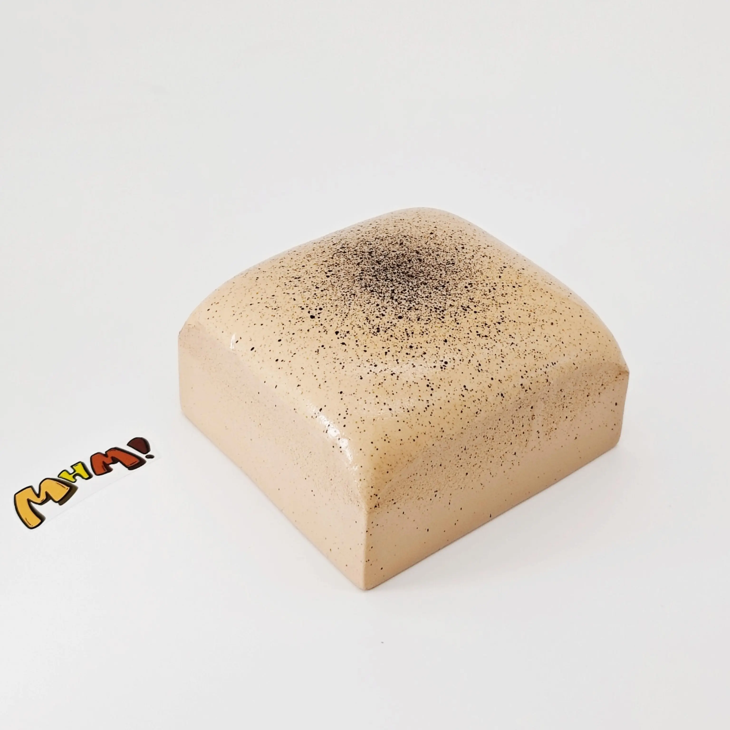 Creamy Coffee Mousse