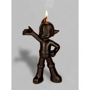 Astro Candle (BLACK) Astro Candle (BLACK)