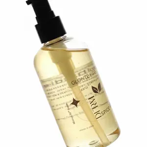 DERmSpice Pistachio Glow Elixir Radiance Body Oil - All-Natural Dry Oil for Flawless Skin, Reduces Cellulite & Dark Underarms, Silky Smooth Finish