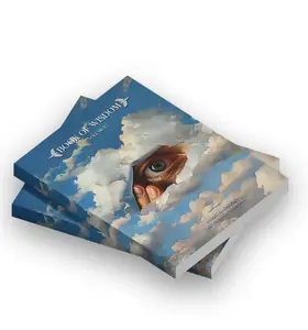 Book of Wisdom Volume 2 Blue Ray Awakening & Manifestation Guide Collector's Edition Paperbook  Emotional Healing Soul Resonance & Inner Peace Spiritual Guidance forcollection daily reflection Fireside  Edition American Personalized  Study Prayers