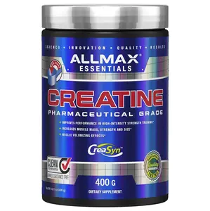 Allmax Creatine Monohydrate Powder