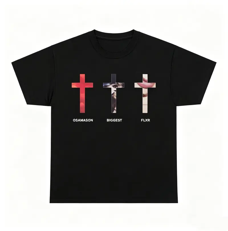 osamason flex musix merch - TikTok Shop