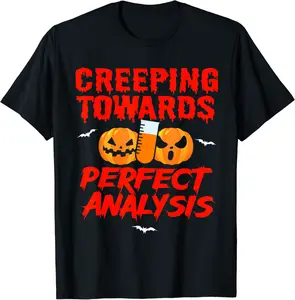 Halloween Data Scientist Mining Analyst Statistics Data Nerd T-Shirt - Anarosavill Shop 25B0CBL6R5LT