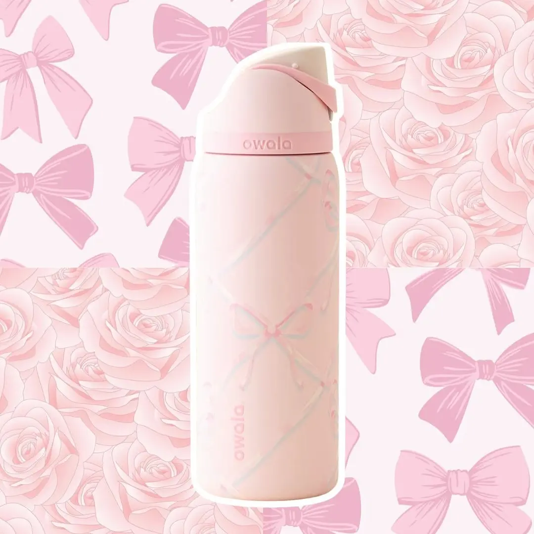 Limited edition butterfly powder