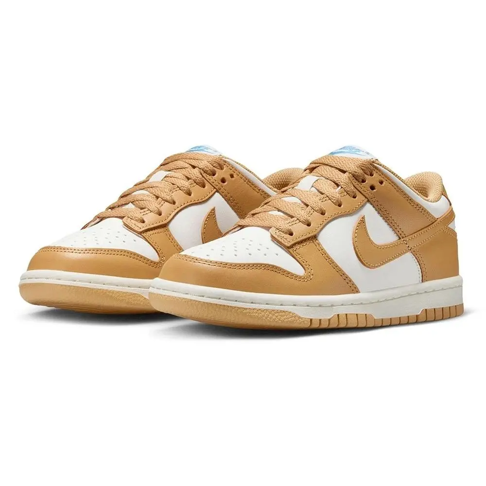 Nike Dunk Low Honeycomb Sail University Blue (GS) FB9109-700 New