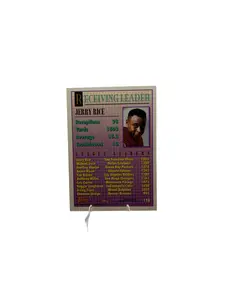 Topps Jerry Rice