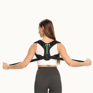 Posture Corrector & Back Support Belt