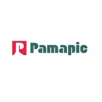 Pamapic shop logo
