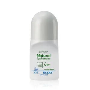 Zermat USA ZFC Éclat Natural Deodorant Roll-on 3 Fl. Oz.