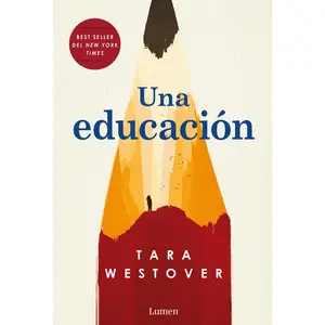 USED-Una Educación = Educated by Westover, Tara (Paperback)