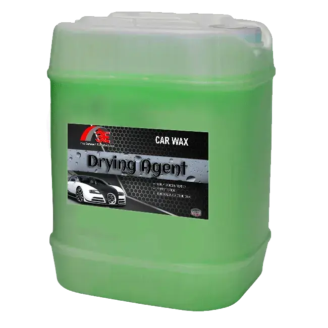 Drying Agent (Gal) | Automotive Paint Protection & Car Wax