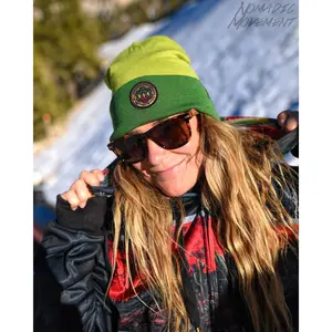 Ninth Island Nomad Beanie