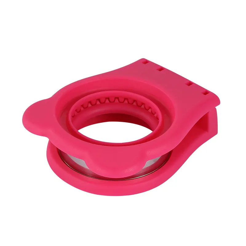Stainless-Steel Sandwich Cut Mold Toast Bread Making | DIY Round Sandwich Kitchen Gadgets Tin