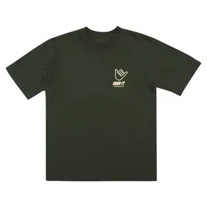 Send It Classic Tee - Pine