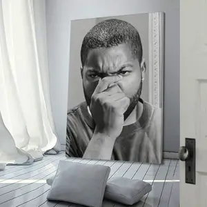 Funny Bathroom Movie Poster Canvas Painting Oil Painting Wall Art Canvas Poster Decorative Painting Corridor Decoration Home Ornaments Photo toilet print