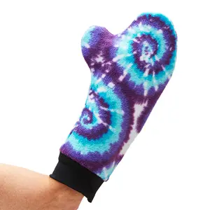 Mittz! Cozy Warm Fleece Cover for Hand Cast, Brace, or Splint