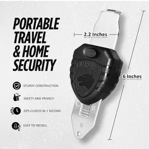 Portable DoorLock