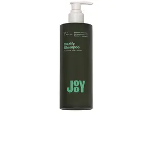 JooY Clarify Shampoo Unisex