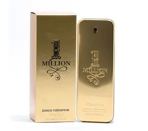 Paco Rabanne One Million Eau De Toilette, 6.7 oz