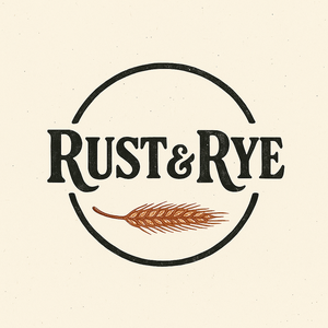 Rust & Rye Clothing