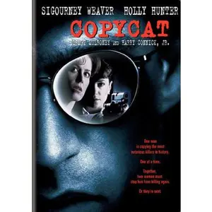 USED-Copycat (DVD)